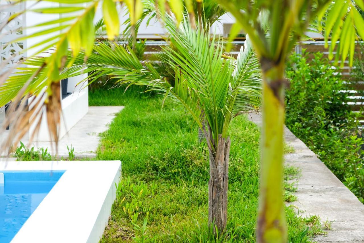 Blue Ocean Resort Ishigaki  Exterior foto