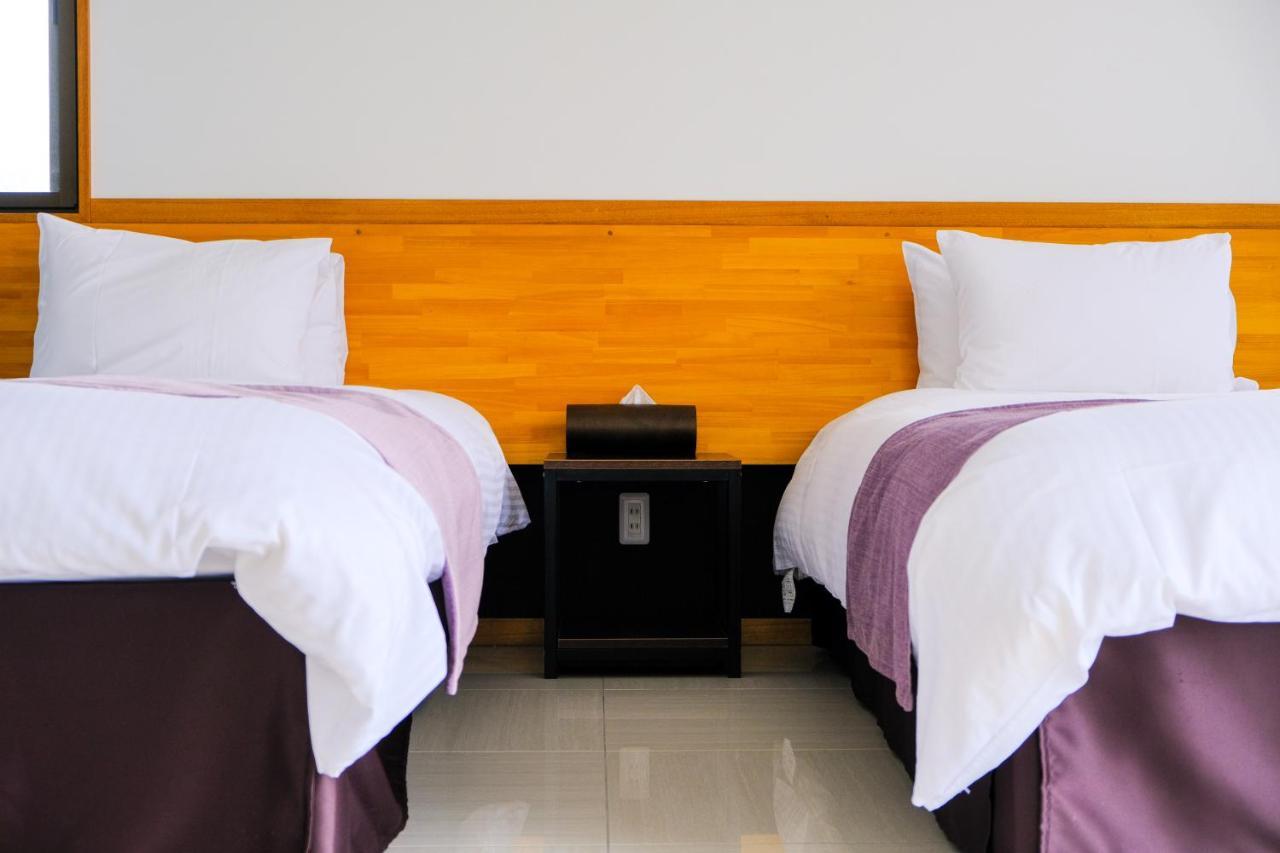 Blue Ocean Resort Ishigaki  Exterior foto